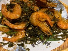 -老李家土菜馆·安吉地标美食