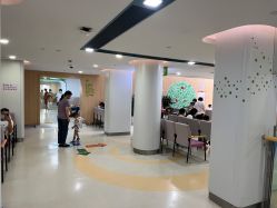 -上海市儿童医院(北京西路院区)