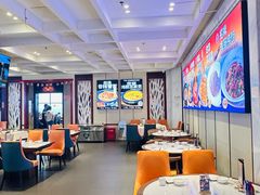 -不仔客海鲜·烧烤·270度海景餐厅(大东海店)