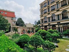 门面-伯衡55·吉品轩(乌鲁木齐南路店)