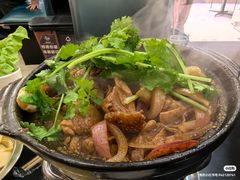 -川香煲(茅台路店)