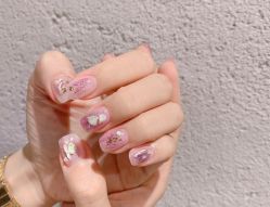 -EAST日式美甲美睫沙龙
