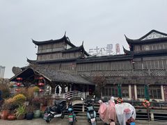 -二十八里太湖船菜(吉祥路店)