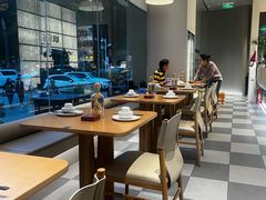-隅乐胡椒虾·台湾菜·团建(皇岗店)