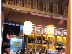 -热血兄弟·炭火烤肉(融侨中心店)