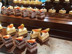 -威珀斯酒店·珀萃美食餐厅