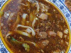 -山西刀削面(安定门店)