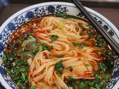 -马吉德牛肉拉面(新街口店)