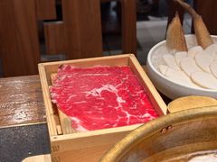-巴奴毛肚火锅(六天地店)
