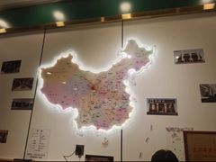 -京穆兰兰州牛肉面·清真(西客站店)