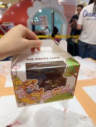 点击看大图 -奈尔宝家庭中心·亲子餐厅(苏州大悦城店)