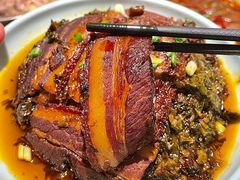-肖四女乐山跷脚牛肉(滨江天街店)