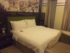 -天津津利华酒店