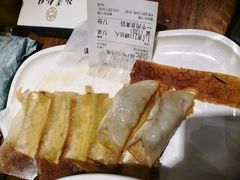 -海富荣·锅贴·陕菜家常菜(阳光城店)