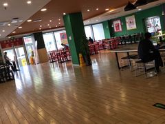 大堂-麦当劳(季平店)