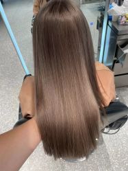 -M1 HAIR烫染