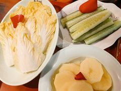 -袁老四重庆老火锅(桐梓坡店)