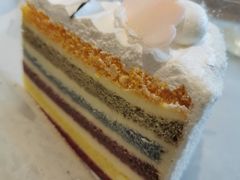 -BreadTalk面包新语·烘焙蛋糕(海珠丽影广场店)