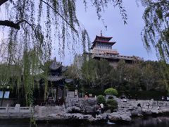 -解放阁