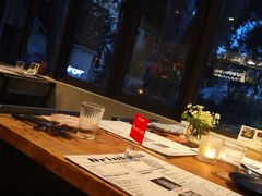 -Ginger(兴国路店)