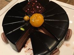 -视界美食自助餐厅·石家庄希尔顿酒店