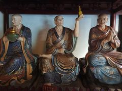-丰都鬼城名山景区