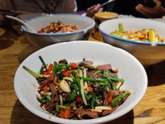-农耕记·湖南土菜(龙岗熙和园店)
