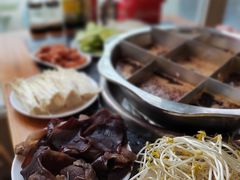 -福满家火锅26年江景(十八梯店)