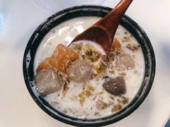 手工鲜芋圆-双喜老铺(人民广场店)