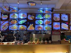 -九转小磨·东北菜老字号(祥安店)