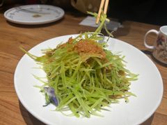 -幸福的烤包子·新疆菜