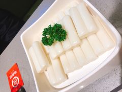 -海底捞火锅(天一广场亚细亚店)