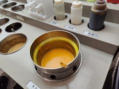 -花椒籽·鲜肉火锅(李沧万达店)