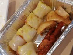 -避风塘(宝山万达店)