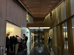 -尼依格罗香港美利酒店
