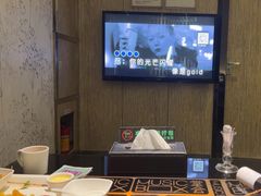 -堂会(白云店)