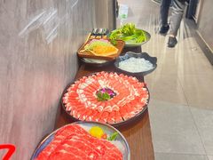-阳坊涮肉(西直门凯德mall店)