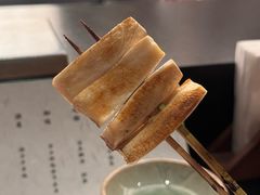 -鳥喜Toriki怀石烧鸟料理