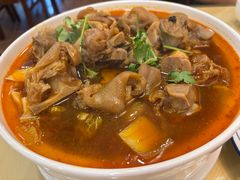 -燕风楼烤鸭店(建设总店)