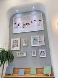 -宝贝家族国际影像馆(东郊记忆店)