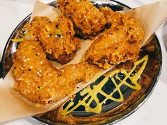 -京尚道韩式美食屋(海甸岛店)