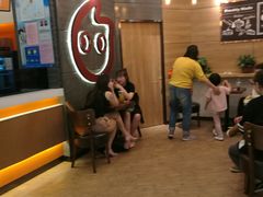等位区-CoCo都可(金狮店)