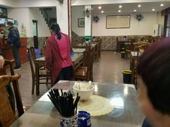 -一间楼牛羊肉泡馍馆(东一路店)