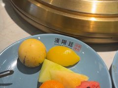 -汉阳廷自助烤肉(同和金铂天地店)