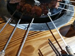 -号令江湖·水浒烤肉(和畅睦邻中心店)