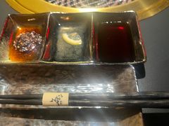 -無二炙坊·和牛烧肉(大钟寺1733店)