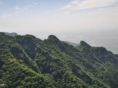 -少华山国家森林公园