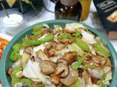-怡得饭庄·30年老店·宋大妈昆明菜