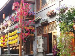 -鸿恩陶然大观园