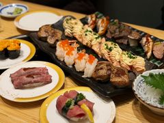 -合点寿司(金虹桥商场店)